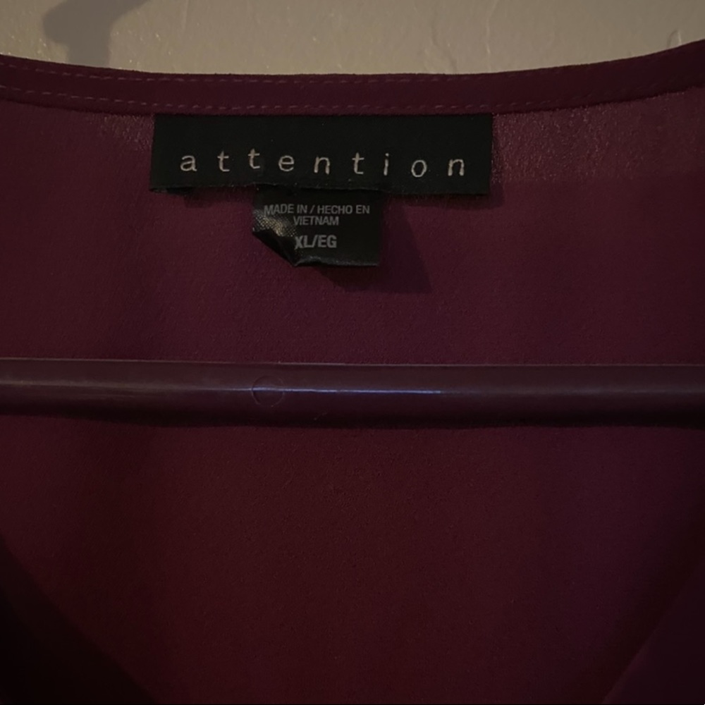 Blouse - Picture 3 of 3